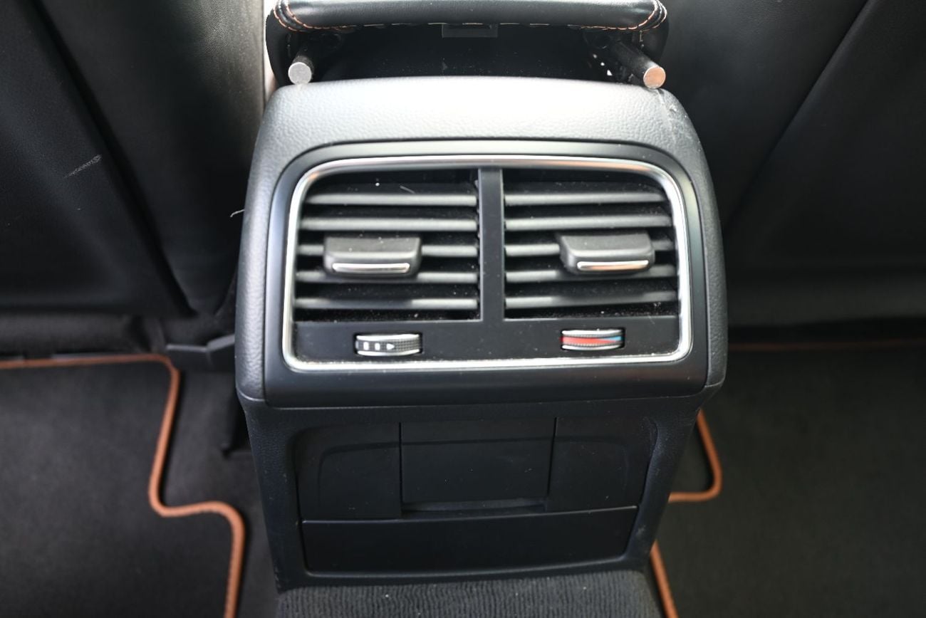 Audi A5 45 TFSI quattro S-Line 2.0L - BEST DEAL - AUDI A5 2016 - ACCIDENT FREE - GCC