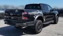 Ford Ranger RAPTOR FORD RANGER RAPTOR  AT MY2026 – BLACK