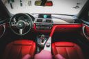 BMW 420i M Sport