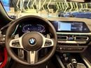 بي أم دبليو Z4 sDrive30i M Sport | American Specs | Pristine Condition