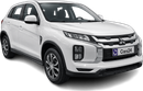 Mitsubishi ASX GLX MIDLINE 2024 | AED 677/Month | 0 DP | 30 Day Return | Warranty | Service History