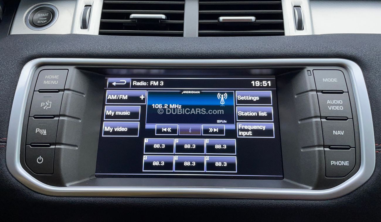 Land Rover Range Rover Evoque DYNAMIC 2 | Zero Down Payment | Free Home Test Drive