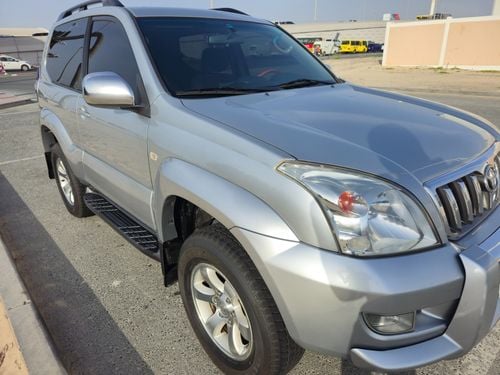 تويوتا برادو VX 3 DOOR 4.0 V6