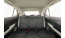 Chevrolet Groove LT