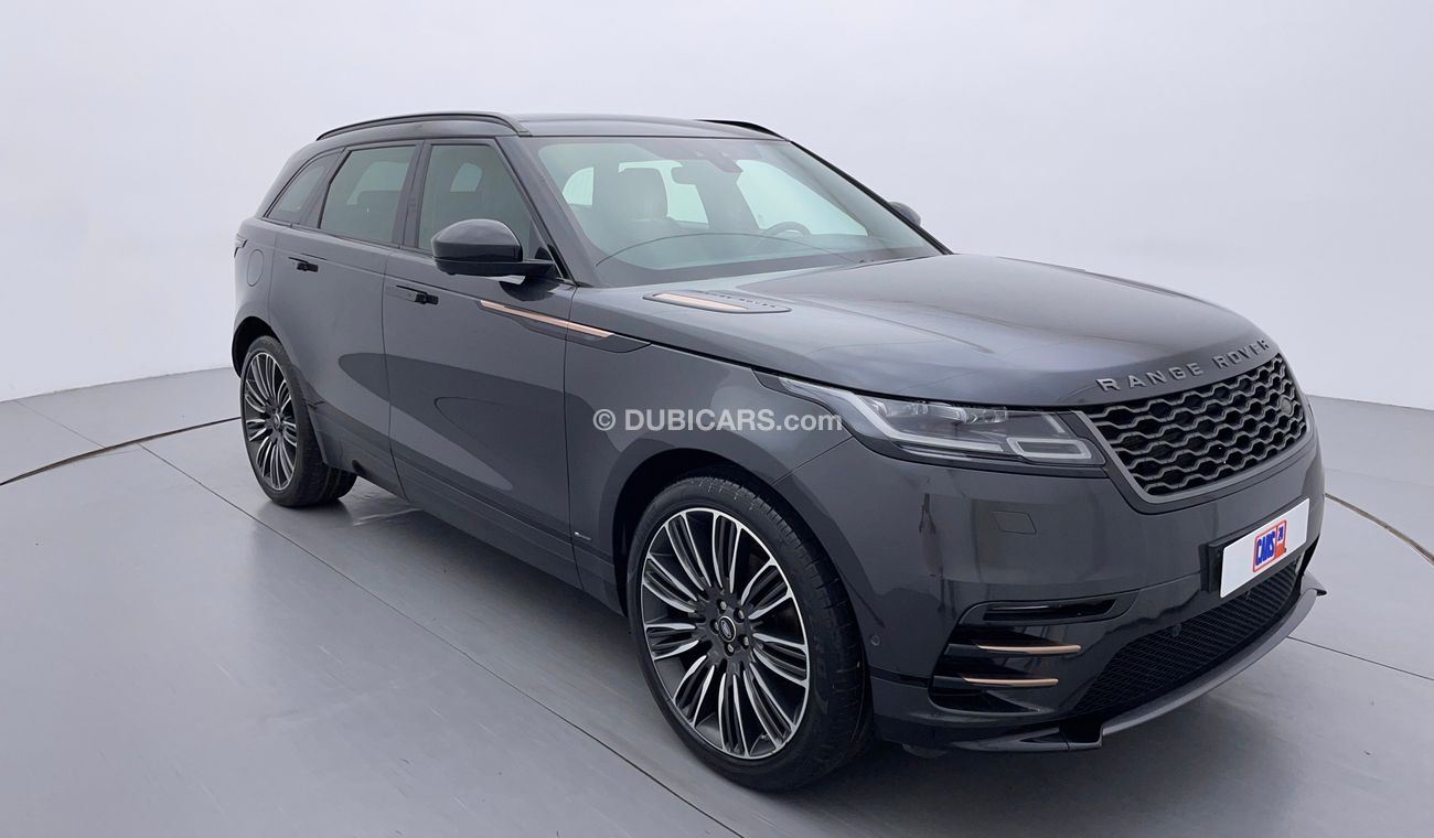 Land Rover Range Rover Velar P380 R DYNAMIC HSE 3 | Under Warranty | Inspected on 150+ parameters