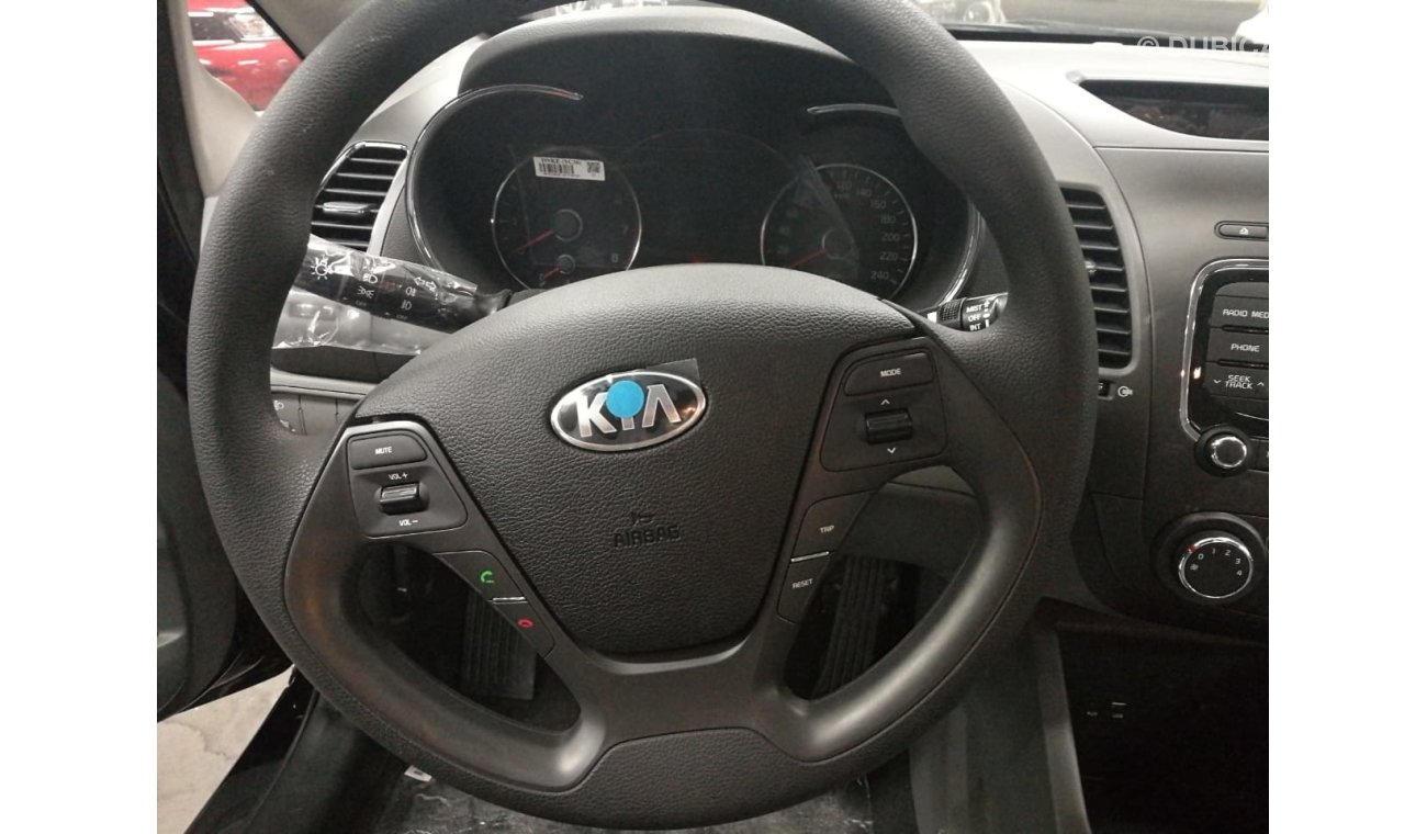 Kia Cerato 2.0L