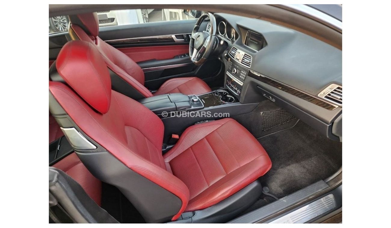 Mercedes-Benz E 400 Std Mercedes-Benz E400-America_2016_Excellent_Condition _Full option