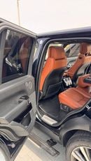 لاند روفر رينج روفر