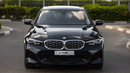 بي أم دبليو 325i 2026 | BMW 3 SERIES 325I M SPORT PACKAGE