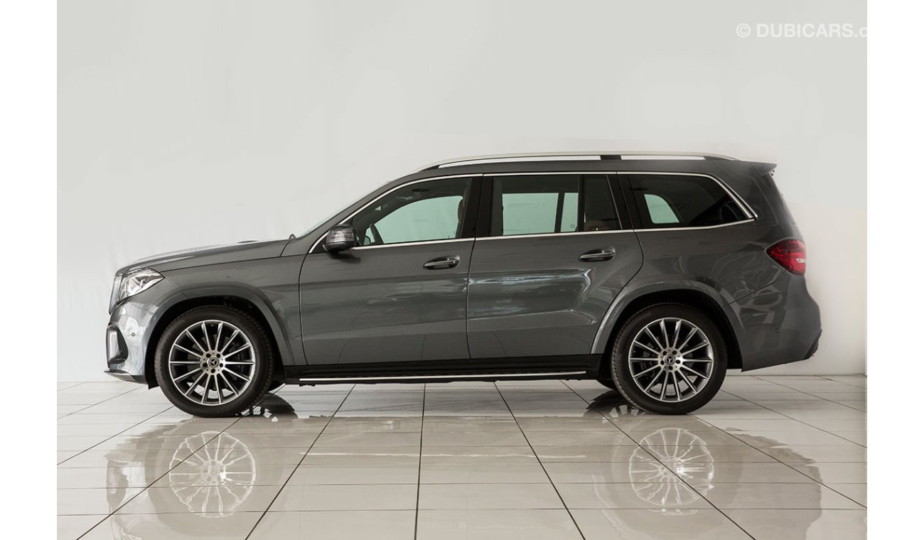 Mercedes-Benz GLS 500 AMG MANAGER SPECIAL  **SPECIAL CLEARANCE PRICE** WAS AED310,000 NOW AED249,000