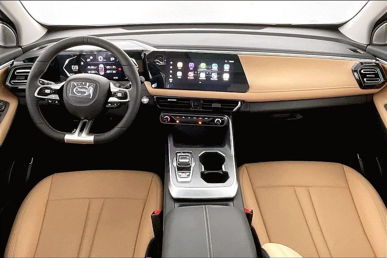 GAC GS3 Emzoom Sport+ | 1 year free warranty | 0 Down Payment