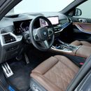 بي أم دبليو X5 40i M Sport 3.0L