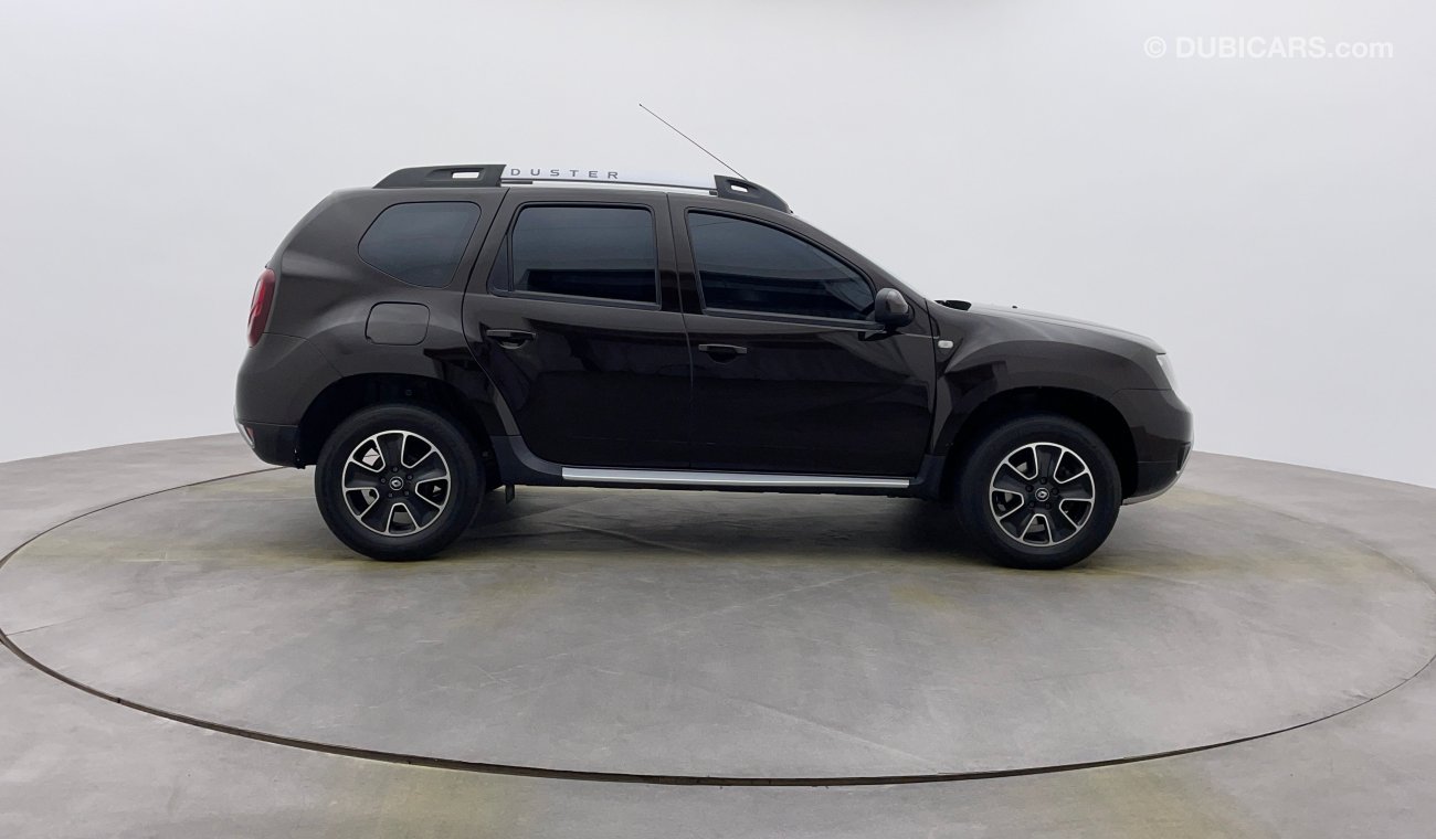 Renault Duster Se 4wd 2000