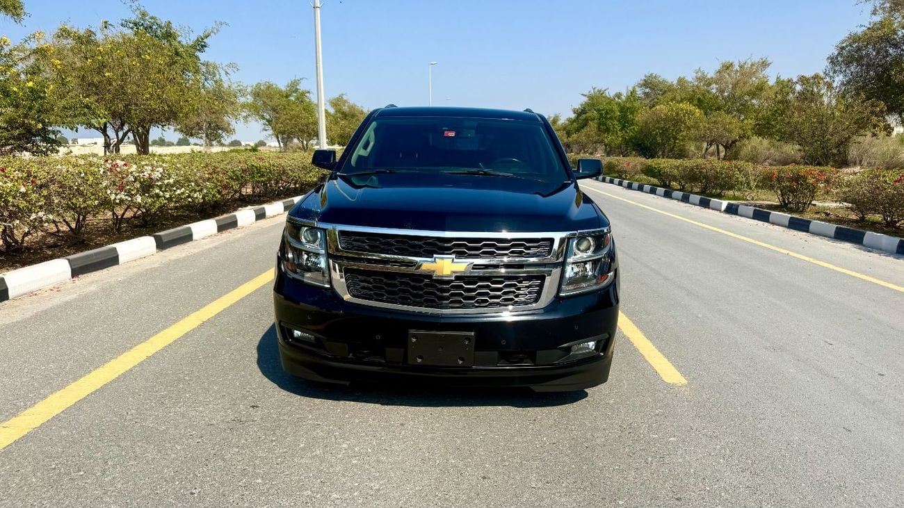 Chevrolet Tahoe LT 5.3L 4WD