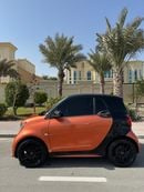 Smart ForTwo FULL OPTION