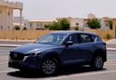Mazda CX5 GL 2.5L 2023 2.5L GCC (1060/-MONTHLY)
