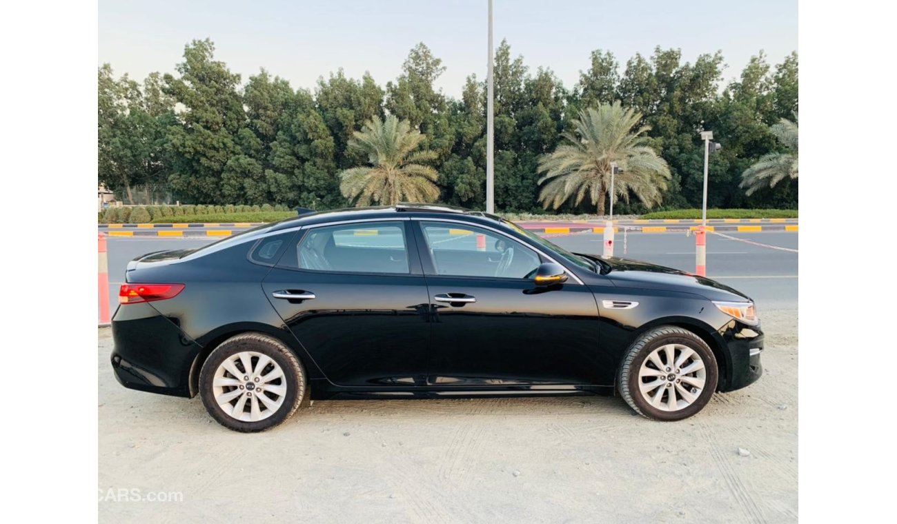 Kia Optima 2018 Panorama For urgent SALE