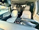 Toyota Sienna 2018 TOYOTA SIENNA XLE 360 cam  full option Ready  White