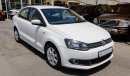 Volkswagen Polo 1.6