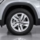 Volkswagen Teramont TRENDLINE AED 1,398 p.m • 0% Downpayment • • 1 Year Warranty