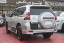تويوتا برادو ADVENTURE VXR V6,GCC