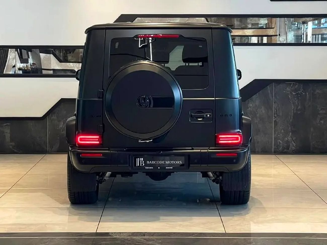 Mercedes Benz G63 AMG / G63 / / 8000 KM / JAPPANES SPECS / FULL OPTIONE / A22