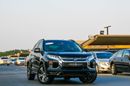 Mitsubishi ASX MITSUBISHI ASX 2022 Low 2.0L FWD GCC IN EXCELLENT CONDITION