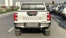 Toyota Hilux Toyota/HILUX D DC 4WD/ 2.4L ADVENTURE MT