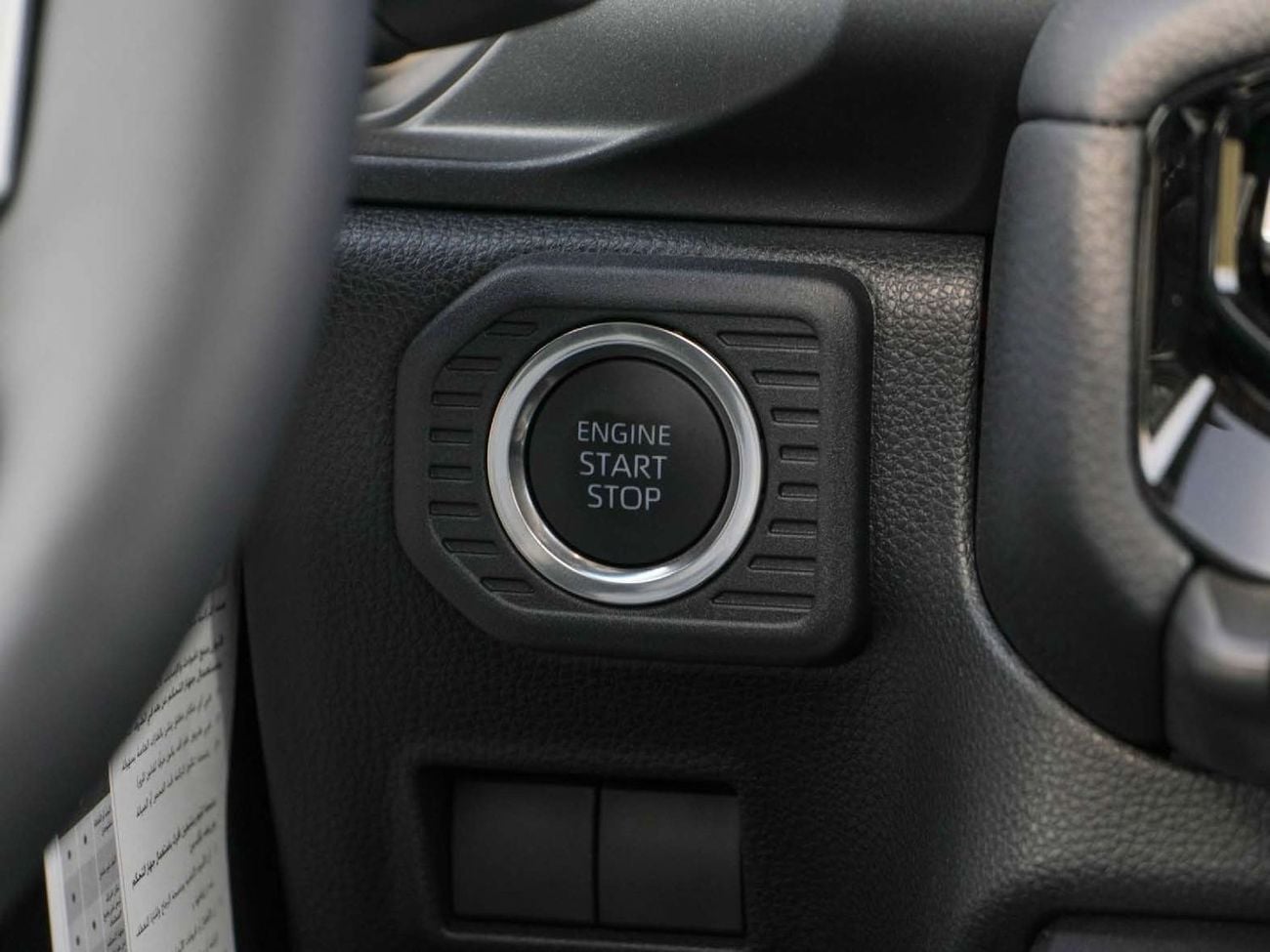 تويوتا برادو Toyota Prado 2.8L diesel Luxury panorama Full option GCC 2026