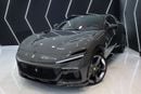 فيراري بوروسانجوي STD 2024 Ferrari Purosangue, Carbon Fiber Package, 360° Camera, Panoramic Roof, Dealer Service Package!!