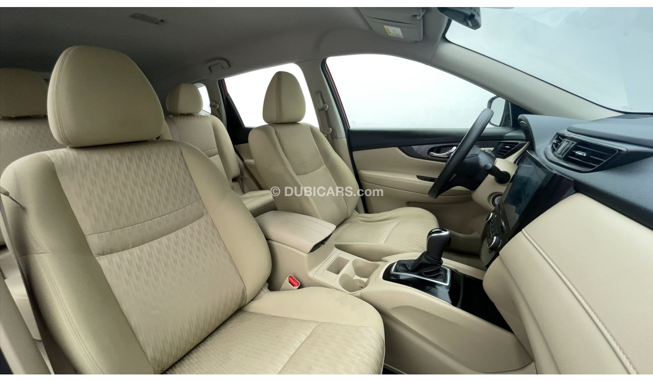 Nissan XTrail S 2.5 | Zero Down Payment | Free Home Test Drive