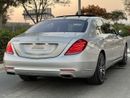 Mercedes-Benz S 500 MERCEDES_BENZ S500 2016 KM 96000