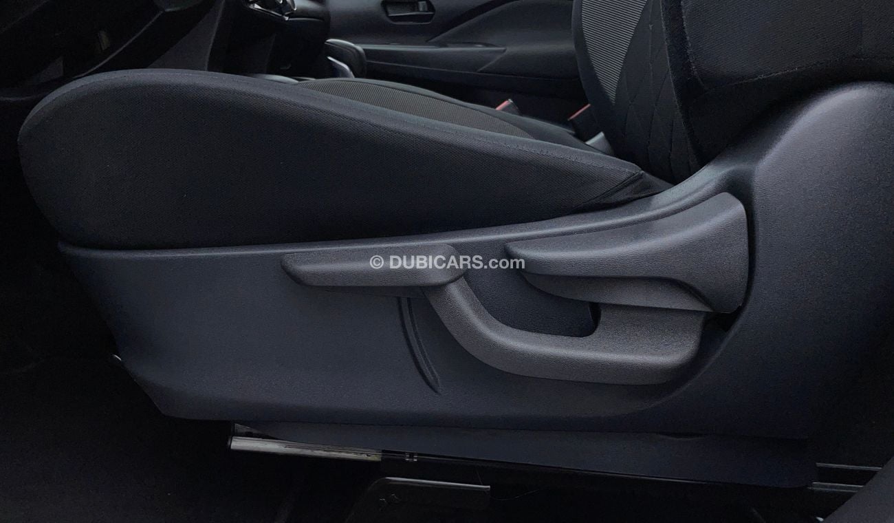 نيسان كيكس S 1.6 | +مع الضمان | كمان تم فحص ١٥٠