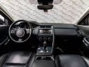 Jaguar E Pace SE P250 2.0L