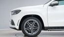 Mercedes-Benz GLS 580 | AED 4,913 PM | 2 Years Unlimited Warranty
