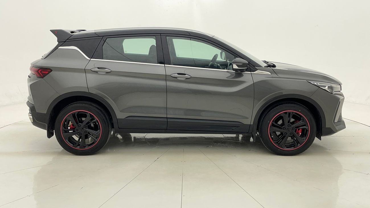 Geely Coolray GF 1.5 | Zero Down Payment | Home Test Drive