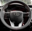 Toyota Hilux GL 2.7L Double Cab Utility RWD Toyota Hilux | 2.7 L | 2019 | GCC | Accident-Free | In Excellent Cond