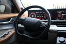 Exeed LX COMFORT Exeed LX 2024 GCC specs