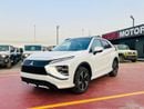 Mitsubishi Eclipse Cross MITSUBISHI ECLIPSE CROSS 4WD 2.0 2025
