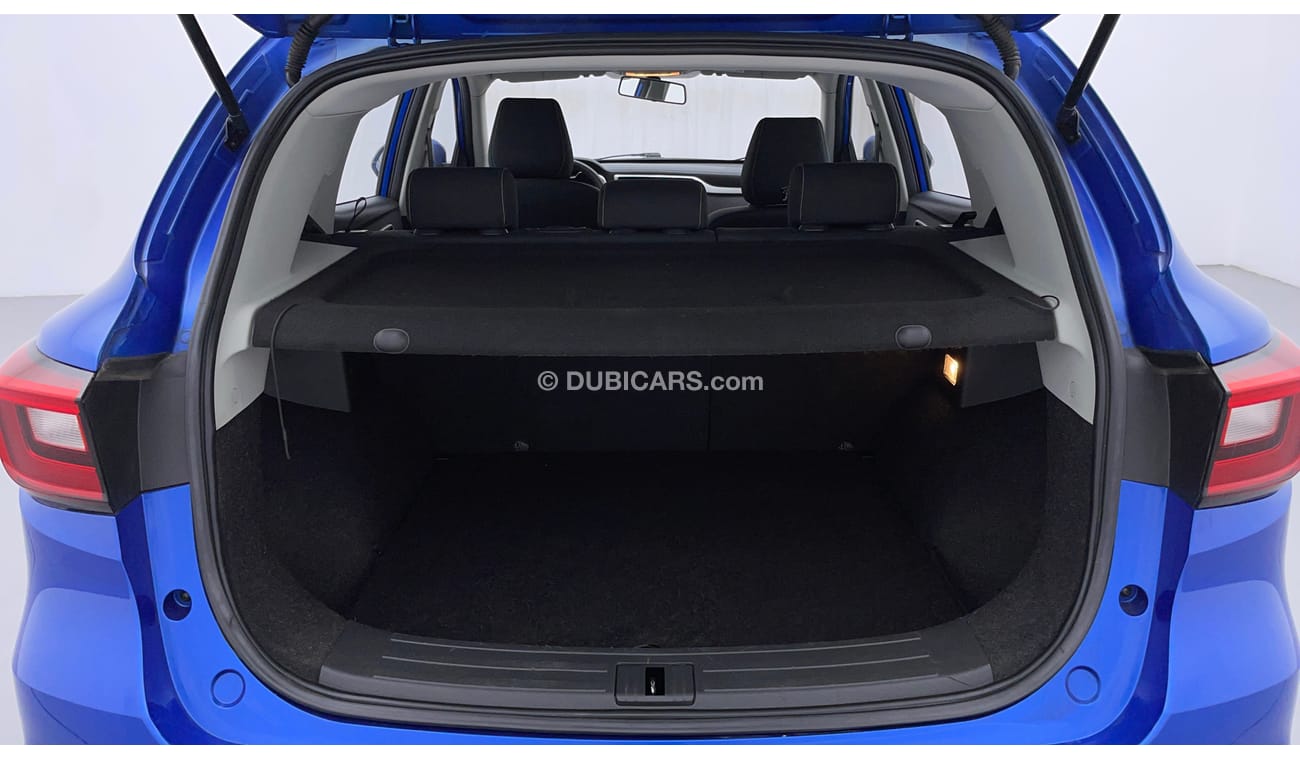 MG ZS STD 1.5 | Zero Down Payment | Free Home Test Drive