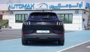 Ford Mach-E Electric , Long Range , 2022 , 0Km , (Only For Export)