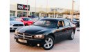 Dodge Charger Full Option Charger !!! Free Registration and Insurance