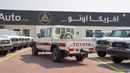 Toyota Land Cruiser Pick Up