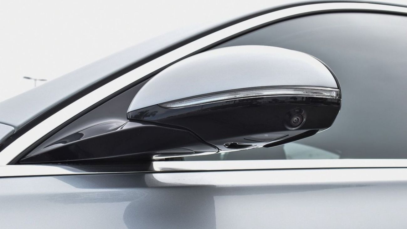 Mercedes-Benz S 580 4M Exclusive Mercedes S580 AMG / 2021 / USA