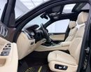 BMW X5 XDRIVE40i M SPORT 2019 BMW X5 xDrive40i M-Sport, Warranty, Full BMW Service History, Excellent Condition, GCC