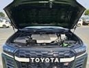 Toyota Land Cruiser GR SPORT/V8 4.6L/2022 SHAPE/ BODY KIT/ FULL OPTION/ SPECIAL  COLOR/ EXPORT ONLY/LOT#60306