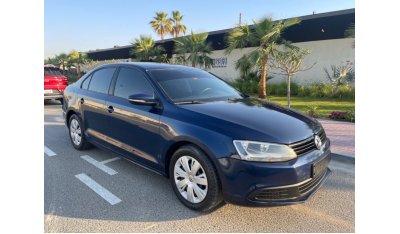 Volkswagen Jetta Comfortline SE