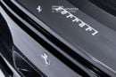 فيراري 296 GTB Own the you’ve always desired thanks to Approved
