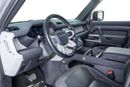 لاند روفر ديفندر P400 110 SE 3.0L (5 Seater)