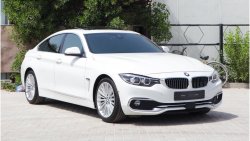 بي أم دبليو 420 BMW420 ديزل